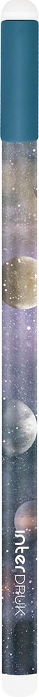 Długopis ścieralny Galaxy Interdruk